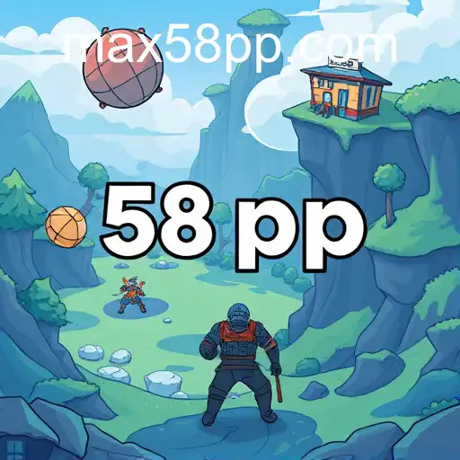 Gaming in a Changing World: The Rise of 58pp