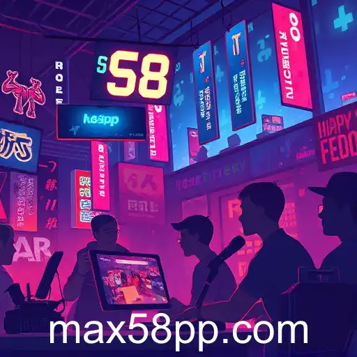 Impact of 58pp in the Gaming World