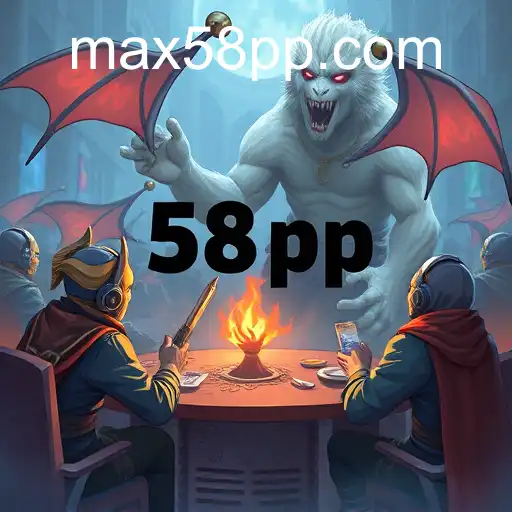 Exploring the Enchanting World of Multiplayer Magic