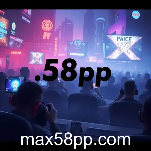 58pp: Gaming Evolves Beyond 2025