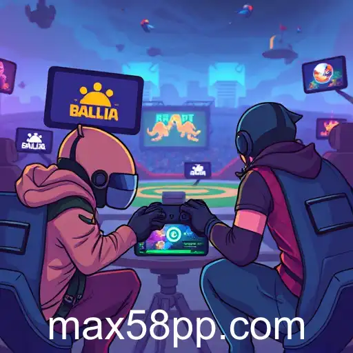 58pp Revolutionizes Online Gaming Experience