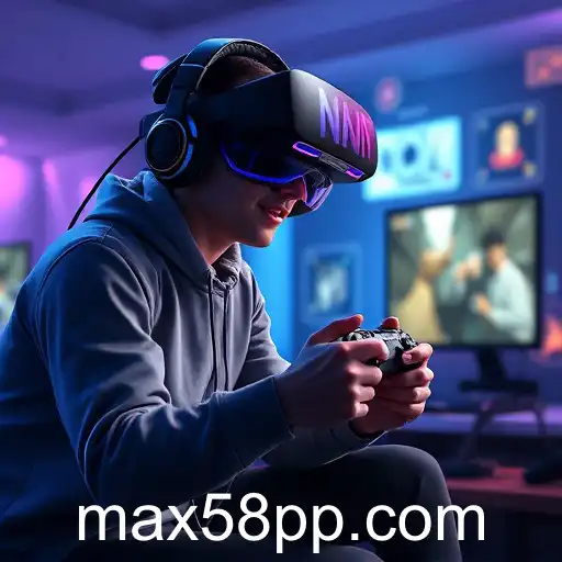 The Evolution of Online Gaming in the Digital Age