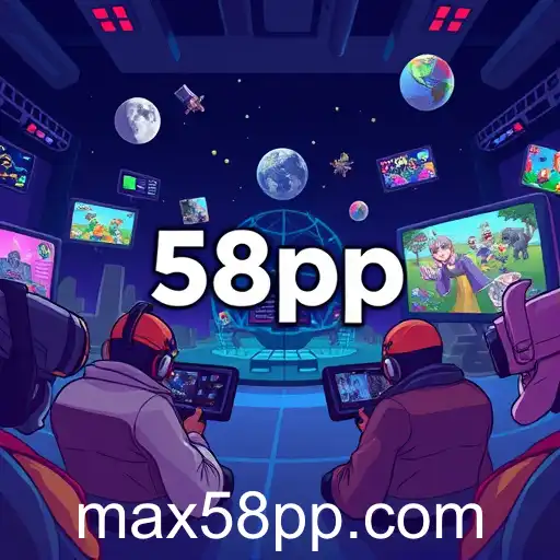 The Rise of 58pp and Its Impact on Gaming Culture