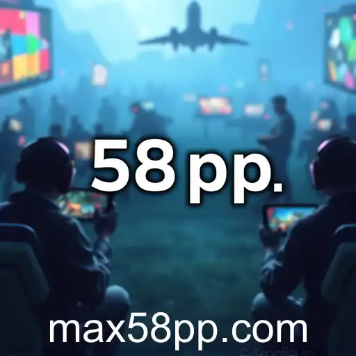 The Rise of '58pp' in Online Gaming