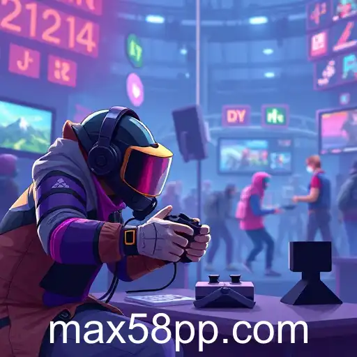 The Rise of 58pp in the Gaming World