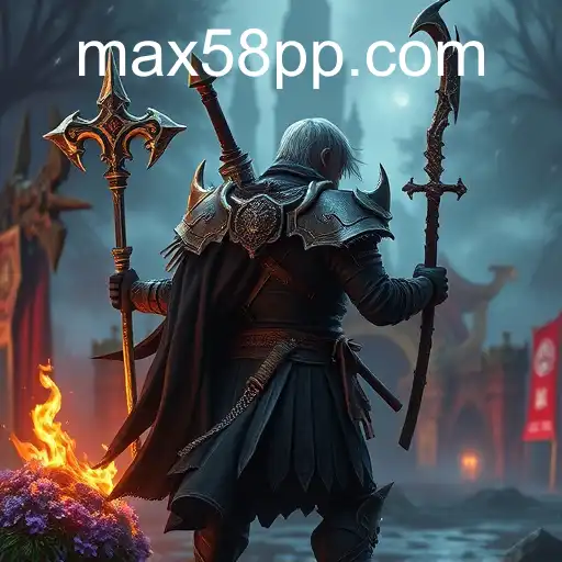 The Evolution of Role-Playing Games: A Journey Through Digital Realms