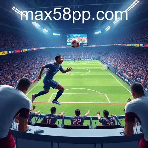 Exploring the Exciting World of 'Sports Arena': How '58pp' is Captivating Gamers