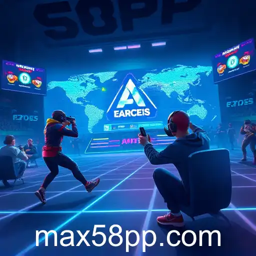 The Digital Renaissance of 58pp: Gaming and Beyond