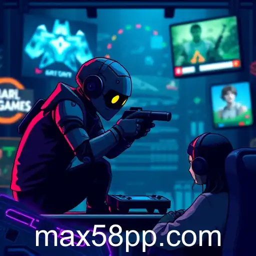 Gaming Trends and Innovations Shaping the Industry