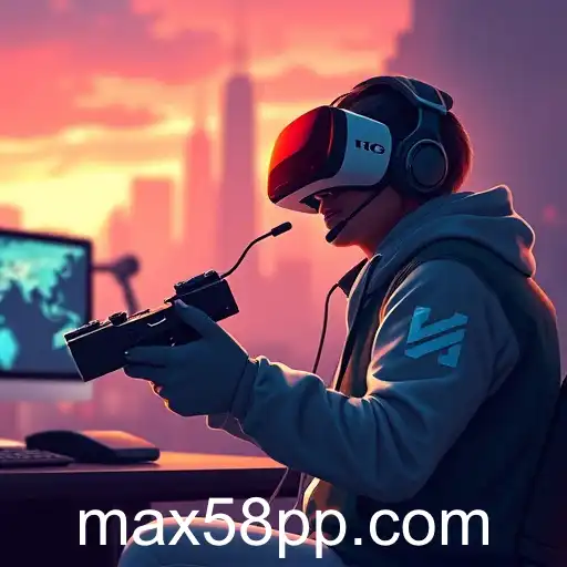 The Rise of 58pp in Modern Gaming