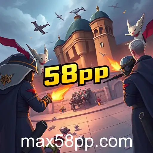 Exploring Strategy Play: A Deep Dive into the Rising Popularity of '58pp'