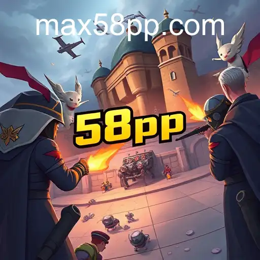 Exploring Strategy Play: A Deep Dive into the Rising Popularity of '58pp'